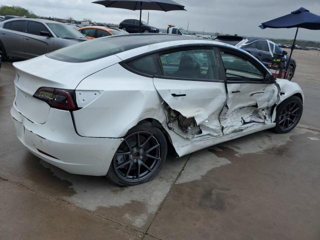 5YJ3E1EA1MF996096 Tesla MODEL 3