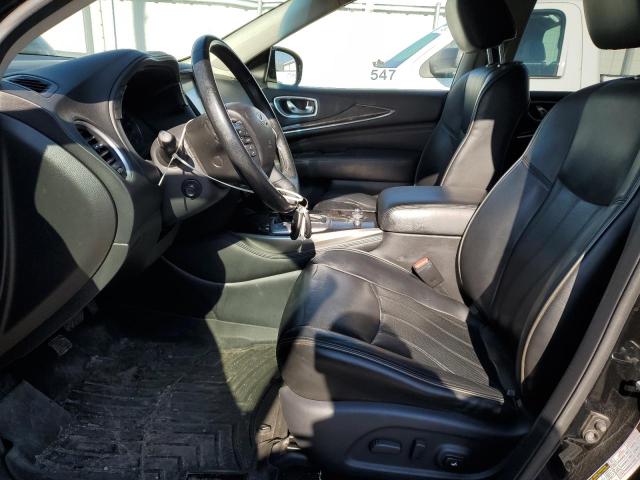 5N1AL0MM2FC504562 Infiniti QX60
