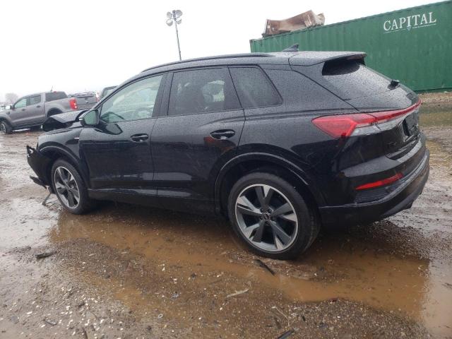 WA1L2BFZ3PP003429 Audi Q4 E-tron Premium Plus