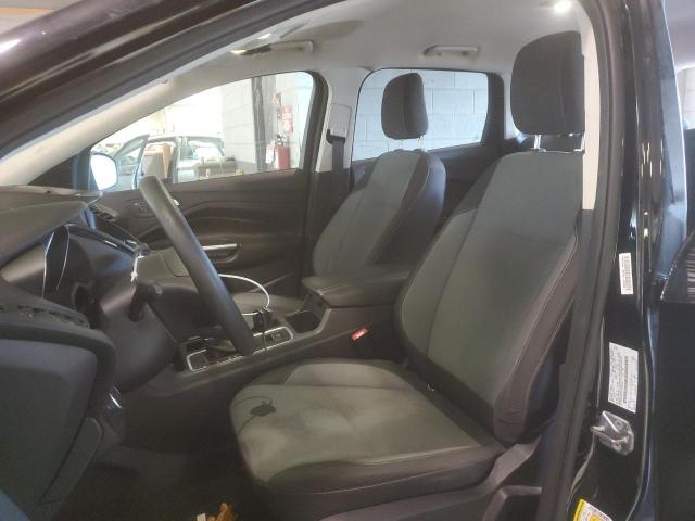 1FMCU0GD3JUA58748 Ford ESCAPE SE
