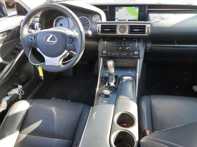 JTHBF1D24E5037733 Lexus IS 250