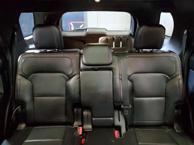 1FM5K8GT2GGC79849 Ford EXPLORER SPORT
