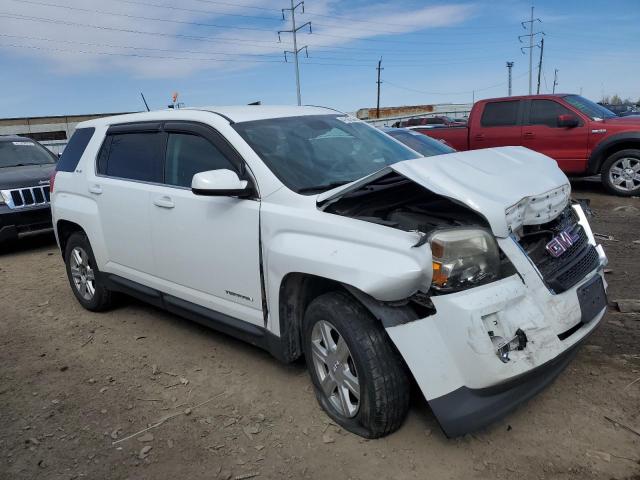 2GKFLVEK0E6282989 GMC Terrain Sle