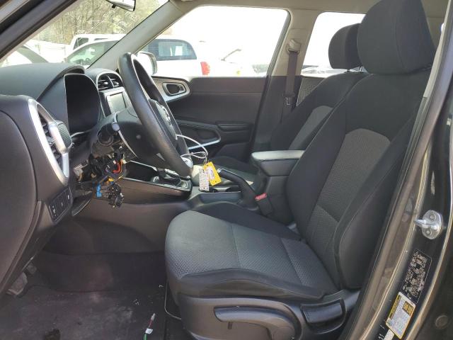 KNDJ23AUXM7772729 KIA SOUL LX