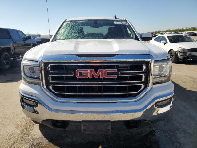 2GTV2MEC5K1119065 GMC Sierra Limited K1500 Sle