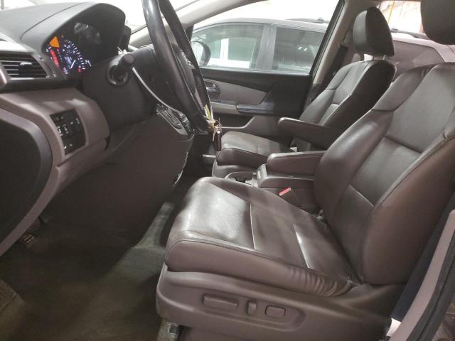 5FNRL5H99FB009255 Honda Odyssey Touring