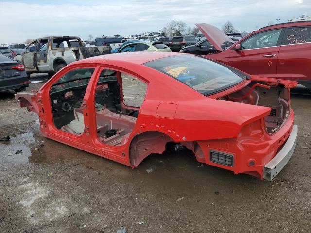 2C3CDXGJ7MH645050 Dodge Charger Scat Pack