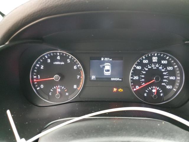 3KPF34AD2ME340385 KIA Forte Gt Line