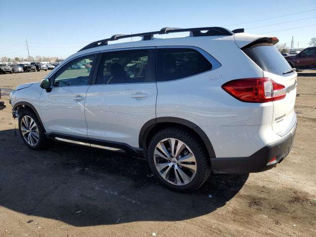 4S4WMAPD1M3444310 Subaru Ascent Limited