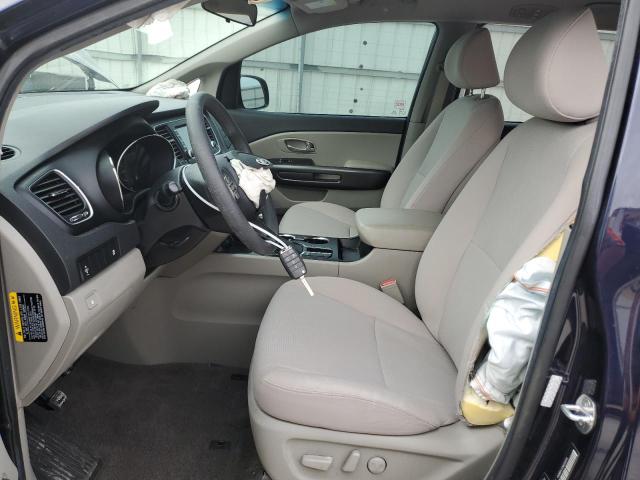 KNDMB5C12M6669158 KIA SEDONA LX