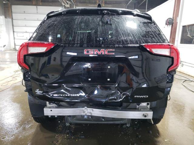 3GKALTEV9NL126552 GMC Terrain Sle