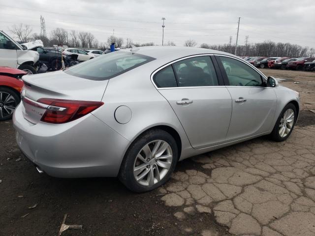 2G4GN5EX0E9325484 Buick Regal Premium