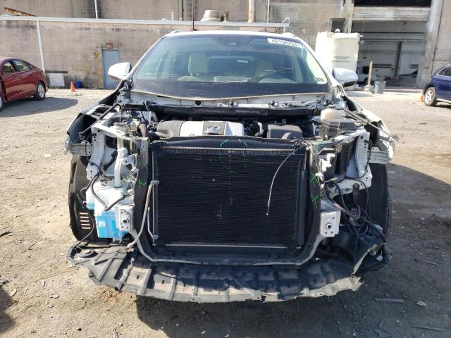 2T2BZMCA3HC104991 Lexus Rx 350 Base