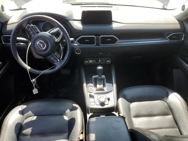JM3KFBDM4K0628167 Mazda Cx-5 Grand Touring
