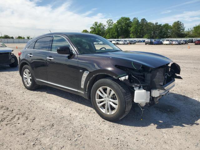 JN8CS1MW2HM411971 Infiniti QX70