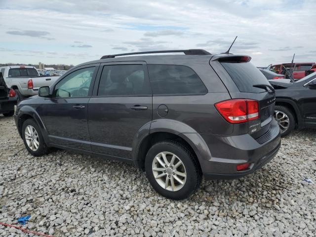3C4PDCBG4GT249428 Dodge Journey Sxt