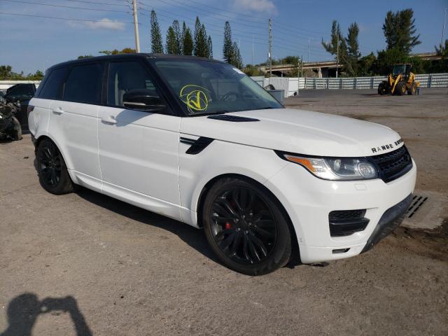 SALWR2TF2EA390038 Land Rover Range Rover Sport Sc