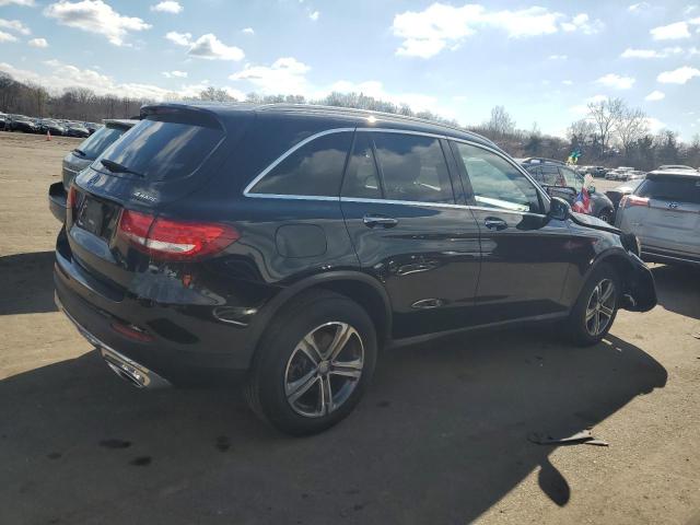 WDC0G4KB3GF065606 Mercedes-Benz Glc 300 4matic