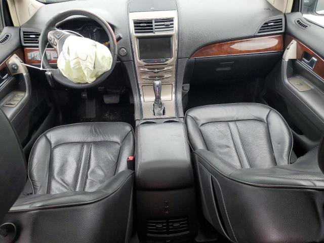2LMDJ6JK4FBL24982 Lincoln MKX
