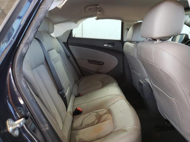 1G4PR5SK5F4132619 Buick Verano Convenience