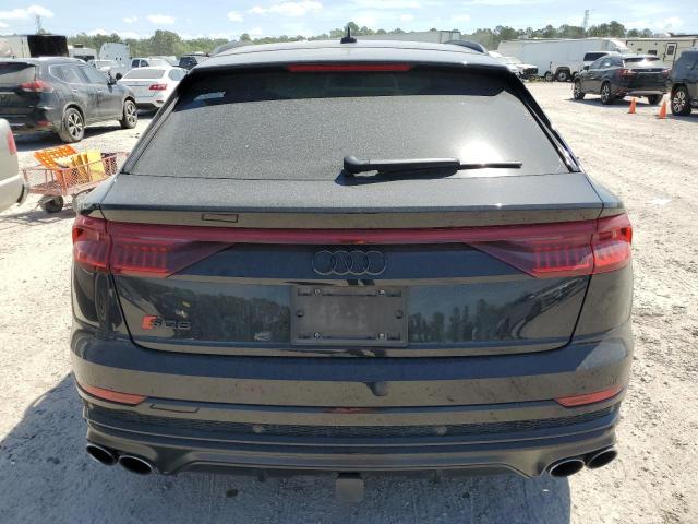 WA1CWBF16MD017840 Audi Sq8 Prestige