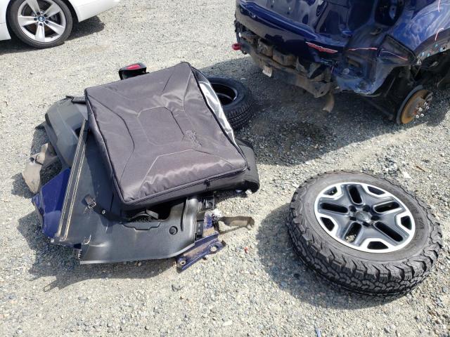 ZACCJBCT9GPD40151 Jeep Renegade Trailhawk
