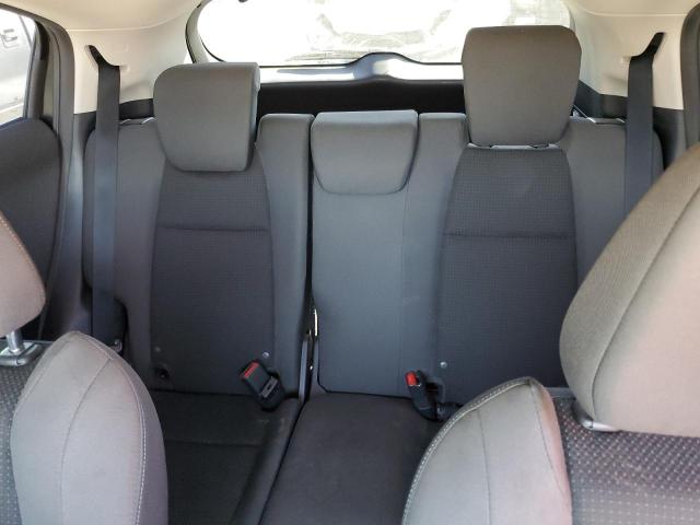 3CZRU6H50LM705553 Honda HR-V EX