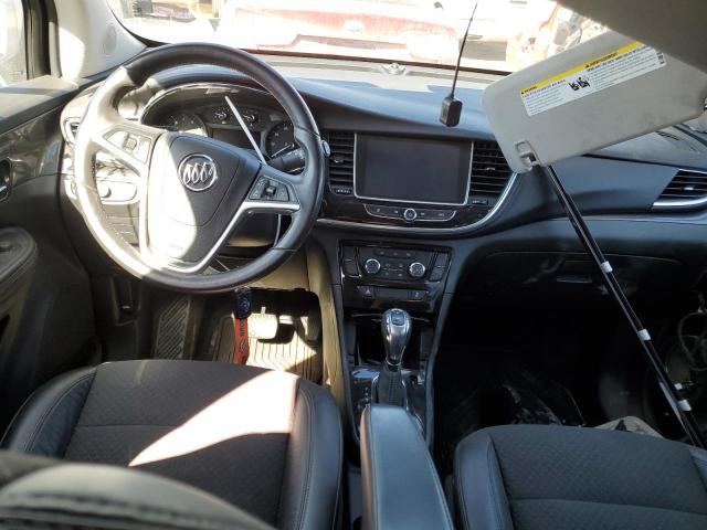 KL4CJESB5HB227152 Buick Encore Preferred