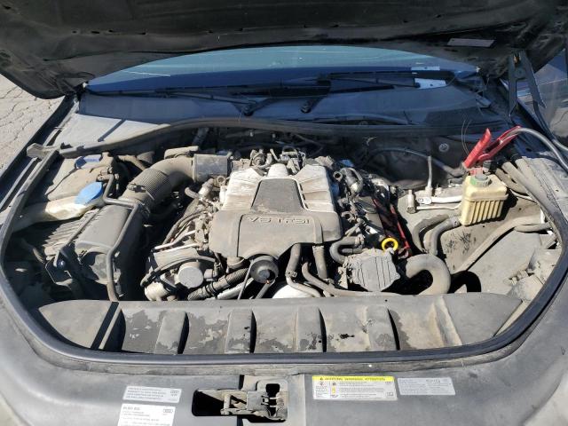 WA1LGAFE6FD005183 Audi Q7 Premium Plus