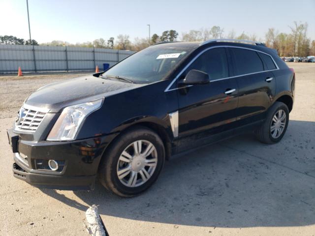 Auction sale of the 2015 Cadillac Srx Luxury Collection, vin: 3GYFNBE32FS521369, lot number: 47858144