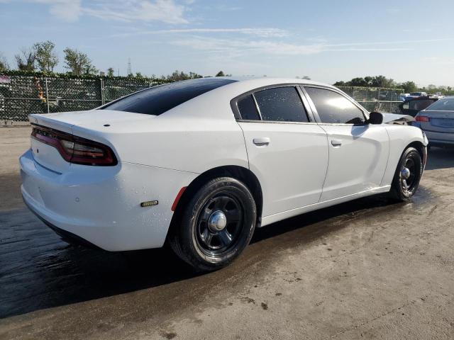 2C3CDXAG3HH515155 Dodge Charger Police