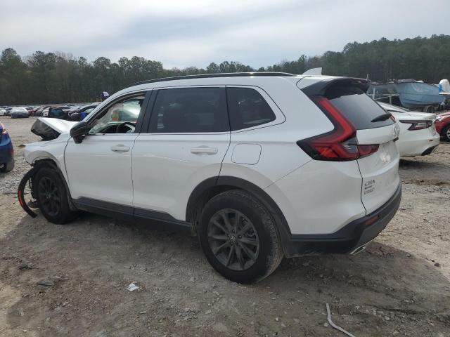 7FARS5H54PE011498 Honda Cr-v Sport