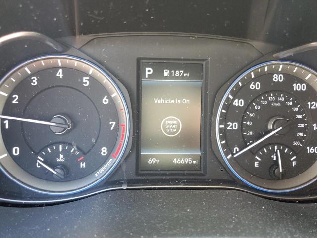KM8K33A53LU525252 Hyundai Kona Limited