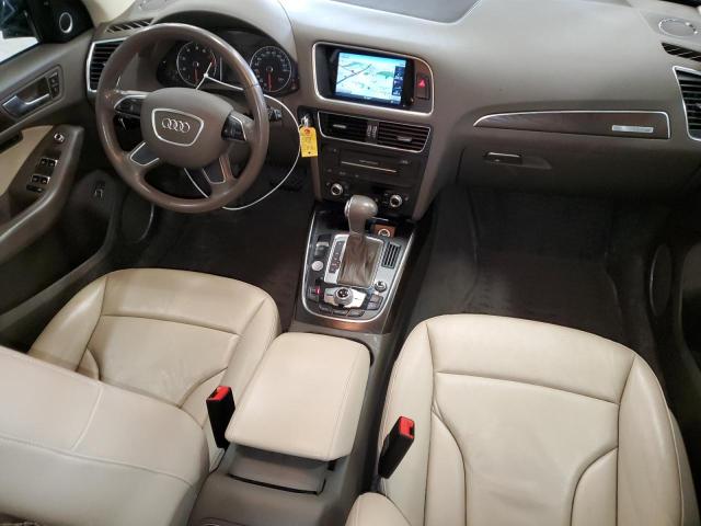 WA1L2AFP8GA126137 Audi Q5 Premium Plus