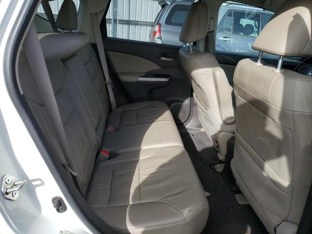 5J6RM4H77EL014532 Honda CR-V EXL