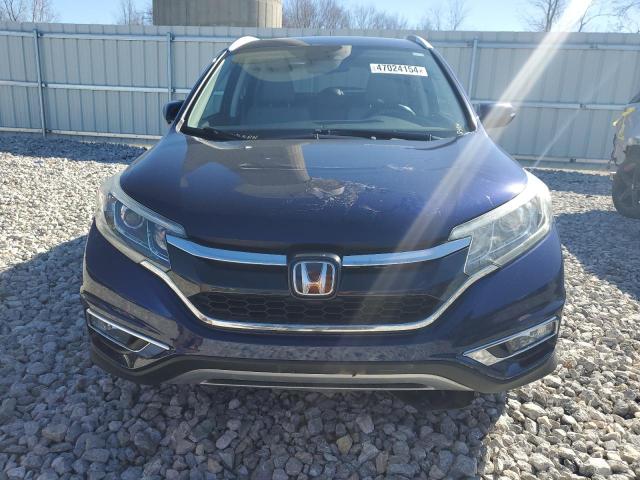 5J6RM4H94FL069295 Honda Cr-v Touring