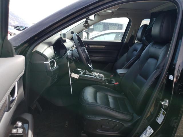 JM3KFBAY3M0422025 Mazda Cx-5 Grand Touring Reserve