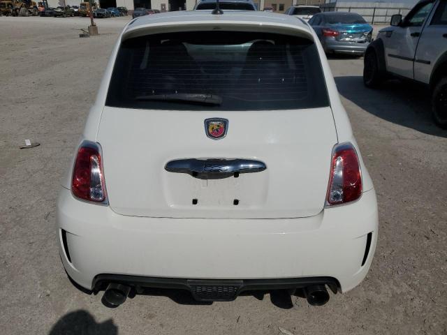 3C3CFFFH8FT504114 Fiat 500 ABARTH