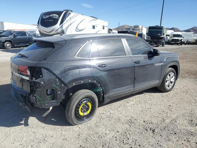1V2AC2CA7MC235624 Volkswagen Atlas Cross Sport S