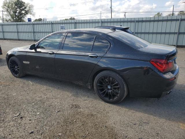 WBAYE8C51ED135883 BMW 750 LI
