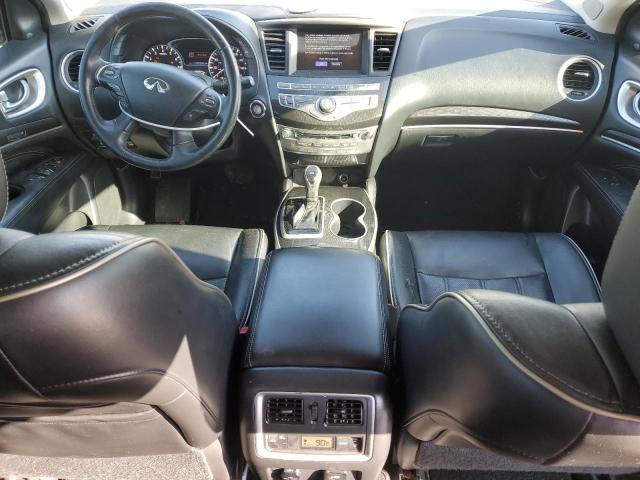5N1DL0MM3HC515859 Infiniti QX60