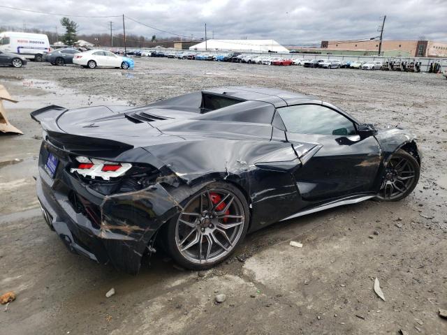 1G1YF3D38P5601878 Chevrolet Corvette Z06 3lz