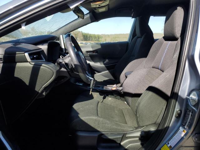 JTDS4RCE3LJ042900 Toyota COROLLA SE