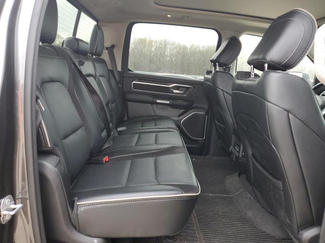 1C6SRFJTXNN286175 RAM 1500 Laie