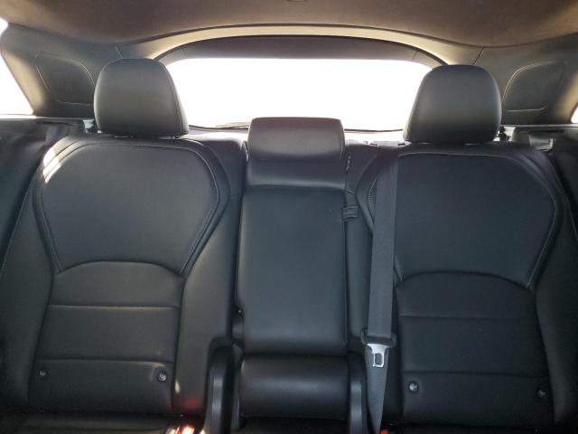 3PCAJ5M33KF103968 Infiniti Qx50 Essential