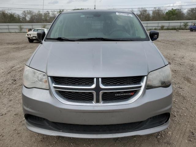 2C4RDGBG3KR798677 Dodge Grand Caravan Se