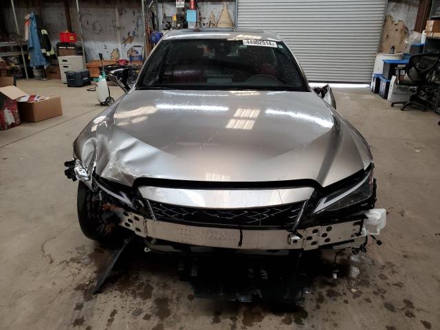 JTHGZ1B20P5061773 Lexus Is 350 F Sport Design