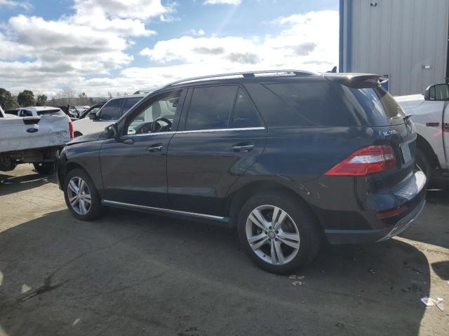 4JGDA5HB4EA353694 Mercedes-Benz Ml 350 4matic