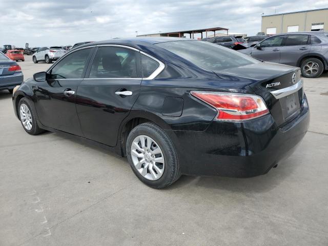 1N4AL3AP5EN228634 Nissan ALTIMA 2.5