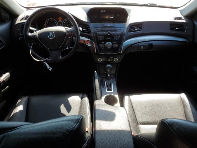 19UDE2F46JA007444 Acura Ilx Special Edition